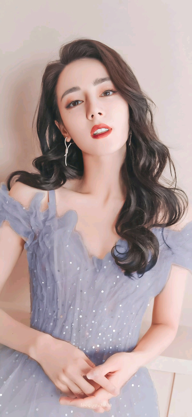 迪丽热巴