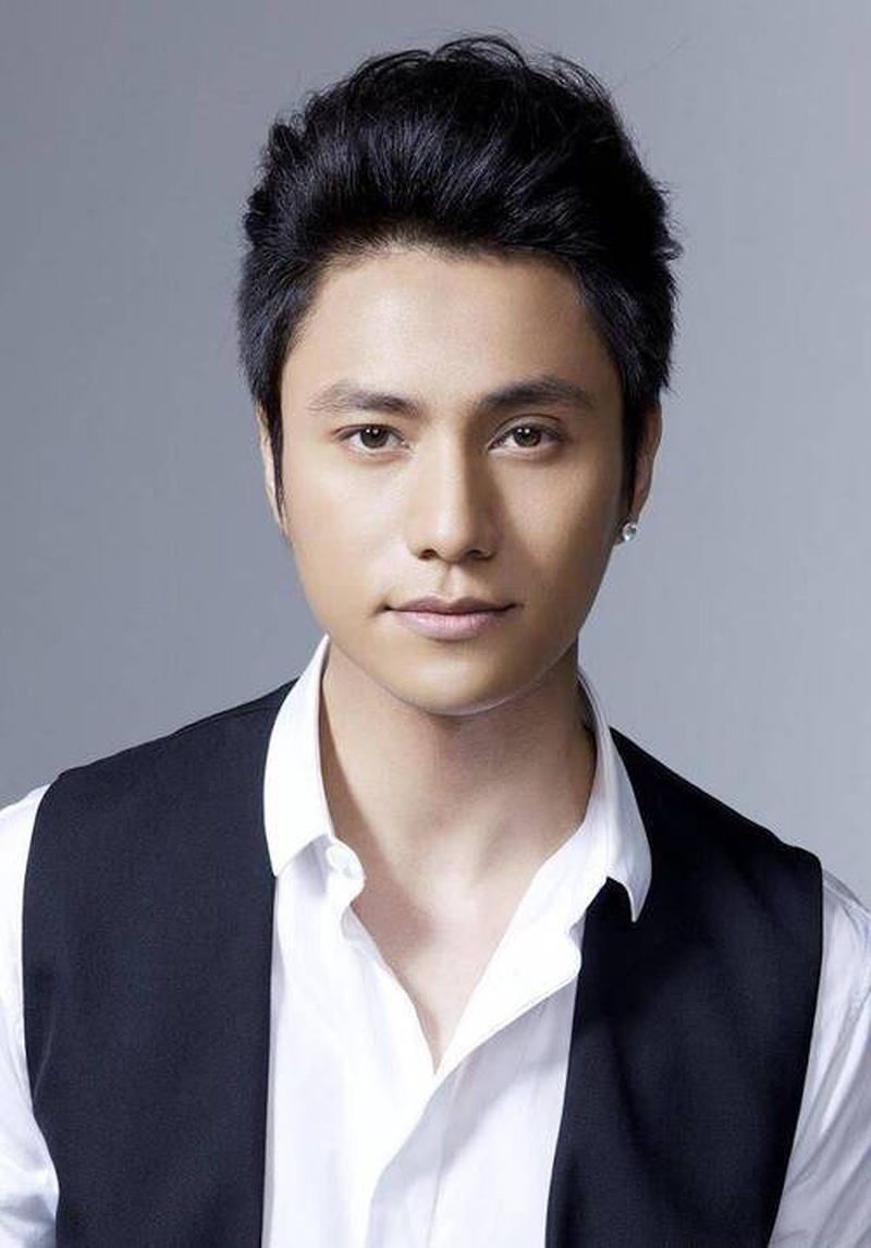 陈坤